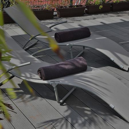 Condo 46 신데 델 카르멘 외부 사진