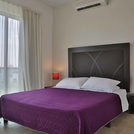 Condo 46 신데 델 카르멘 외부 사진