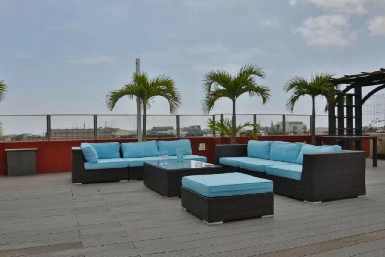 Condo 46 신데 델 카르멘 외부 사진