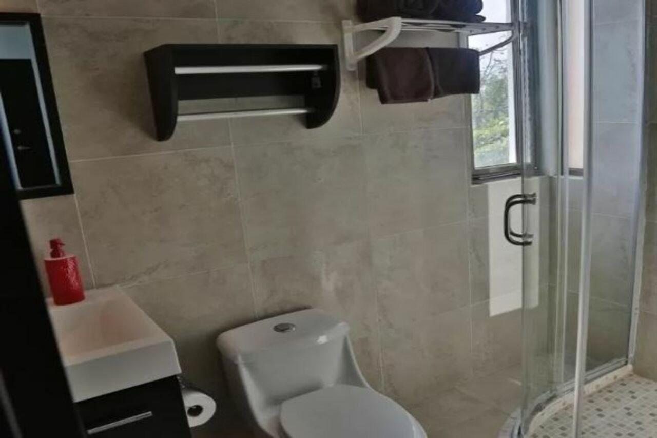 Condo 46 신데 델 카르멘 외부 사진