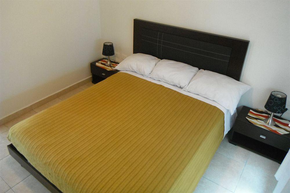 Condo 46 신데 델 카르멘 외부 사진