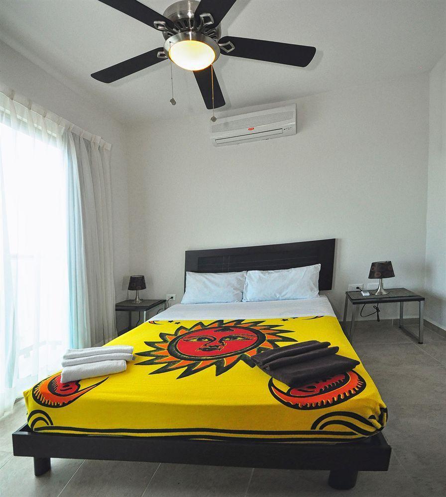 Condo 46 신데 델 카르멘 외부 사진