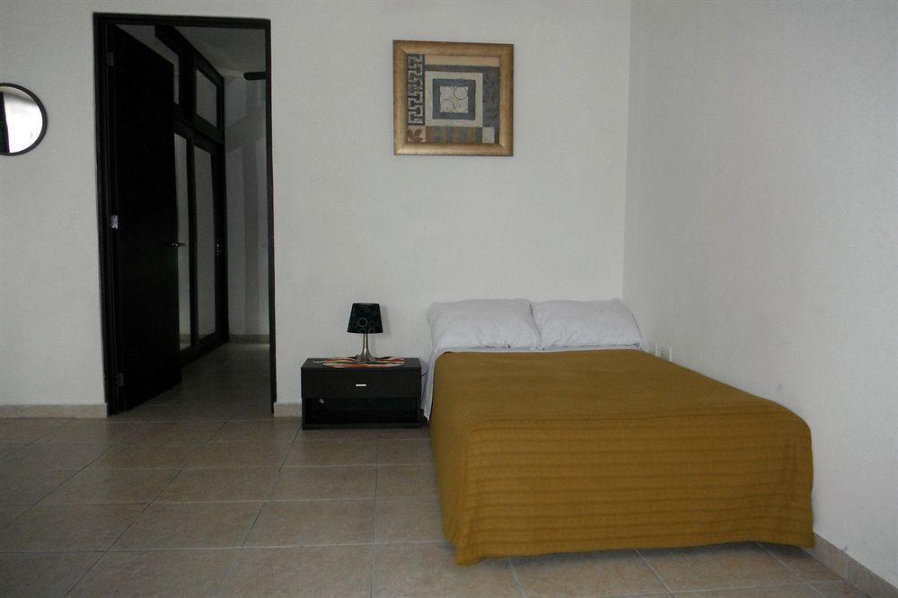 Condo 46 신데 델 카르멘 외부 사진