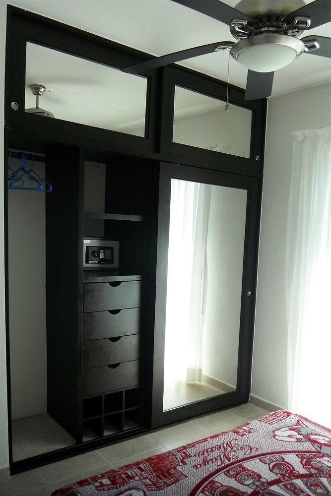 Condo 46 신데 델 카르멘 외부 사진