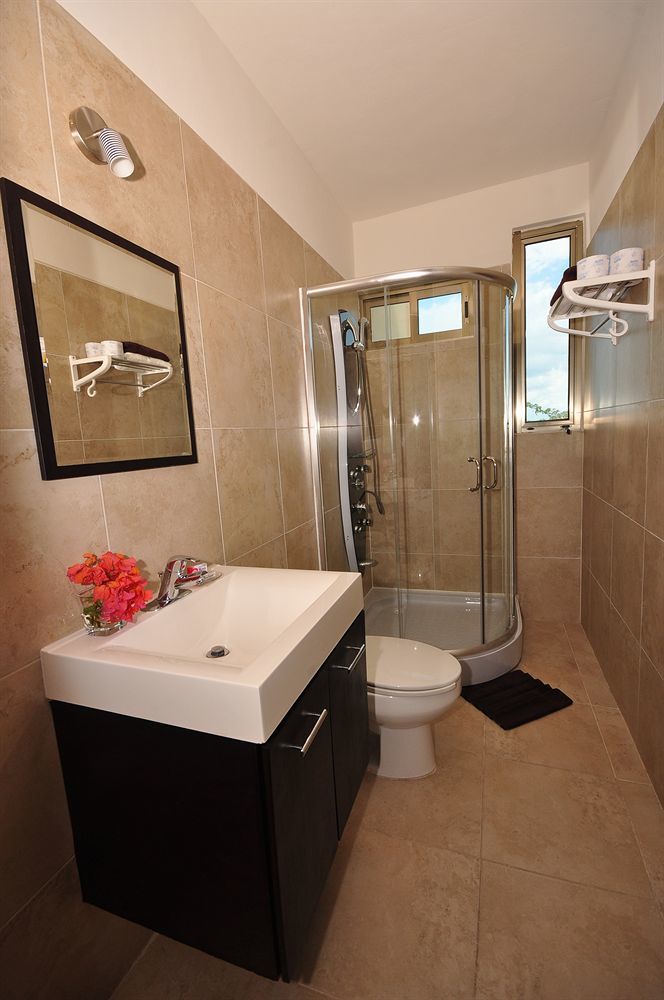 Condo 46 신데 델 카르멘 외부 사진