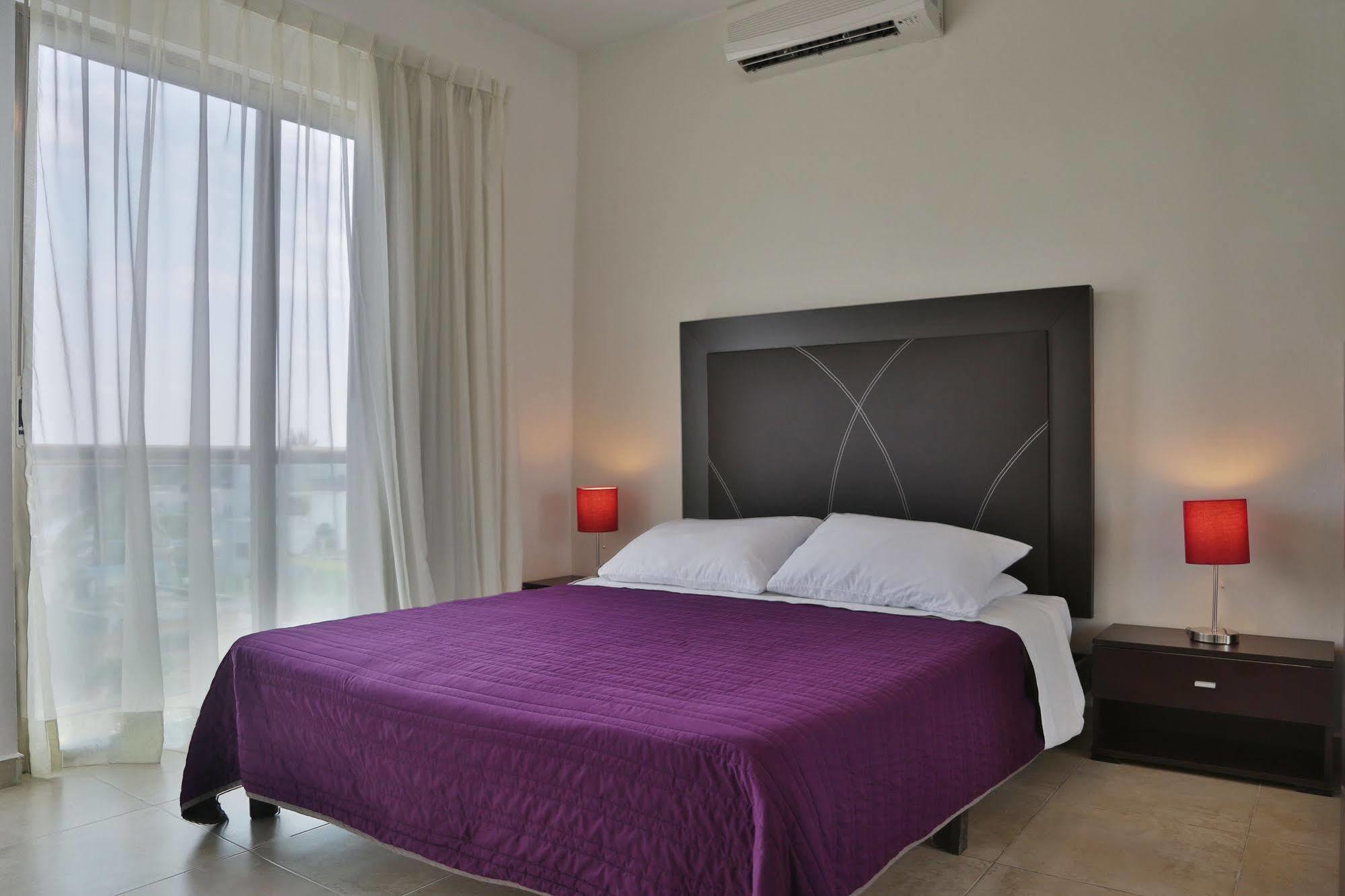 Condo 46 신데 델 카르멘 외부 사진