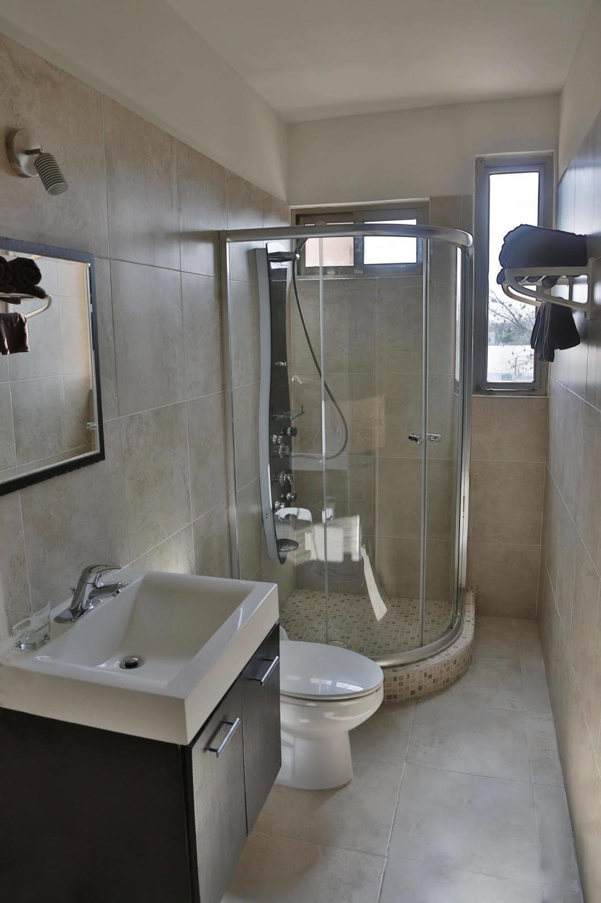 Condo 46 신데 델 카르멘 외부 사진