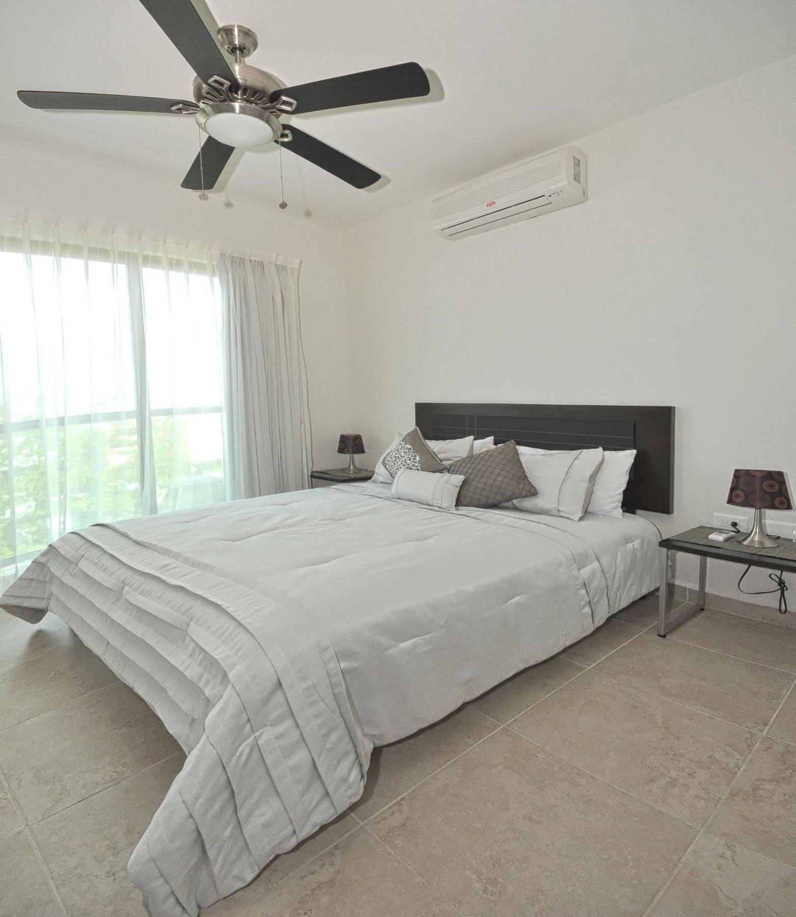 Condo 46 신데 델 카르멘 외부 사진