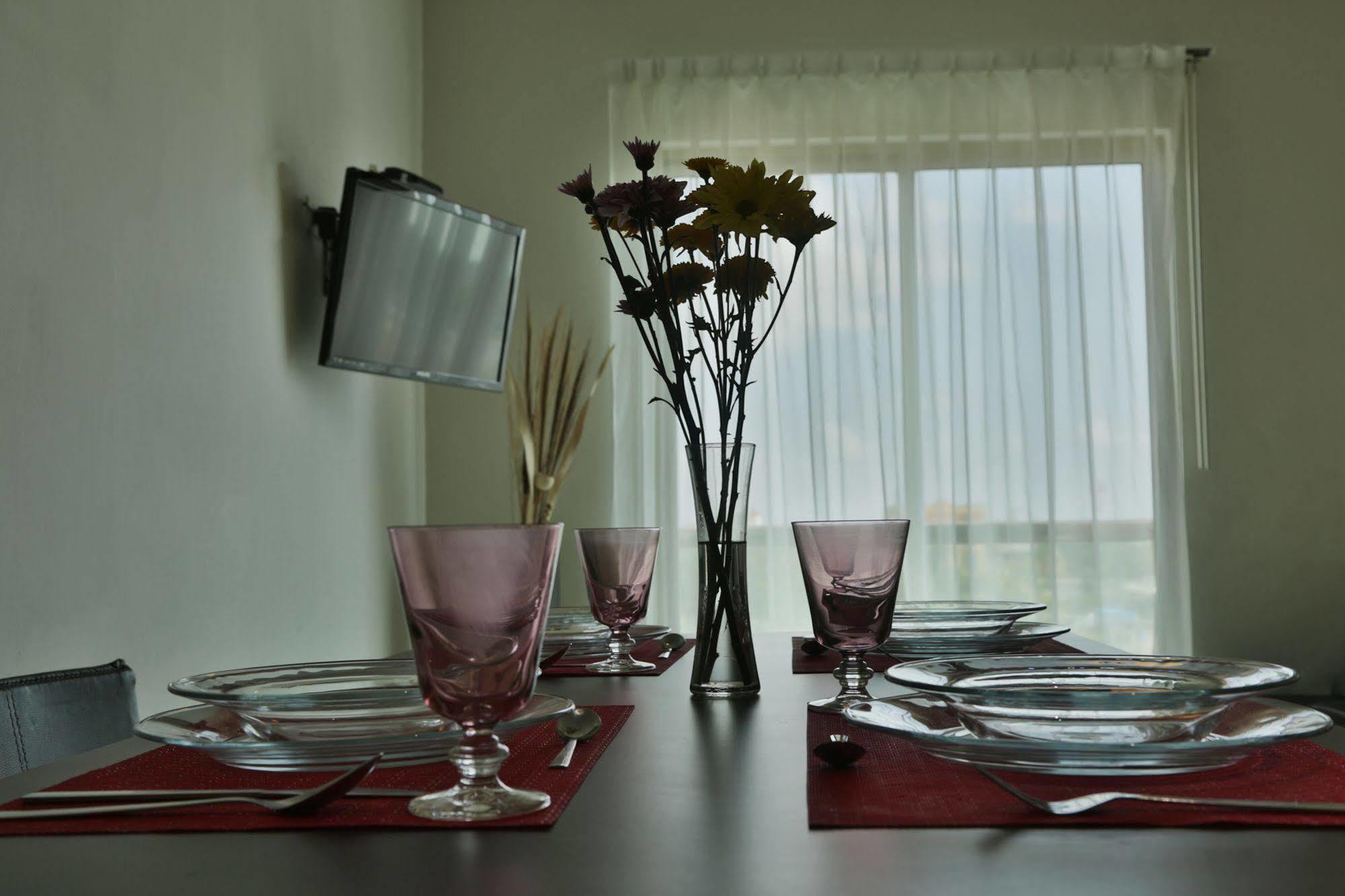 Condo 46 신데 델 카르멘 외부 사진