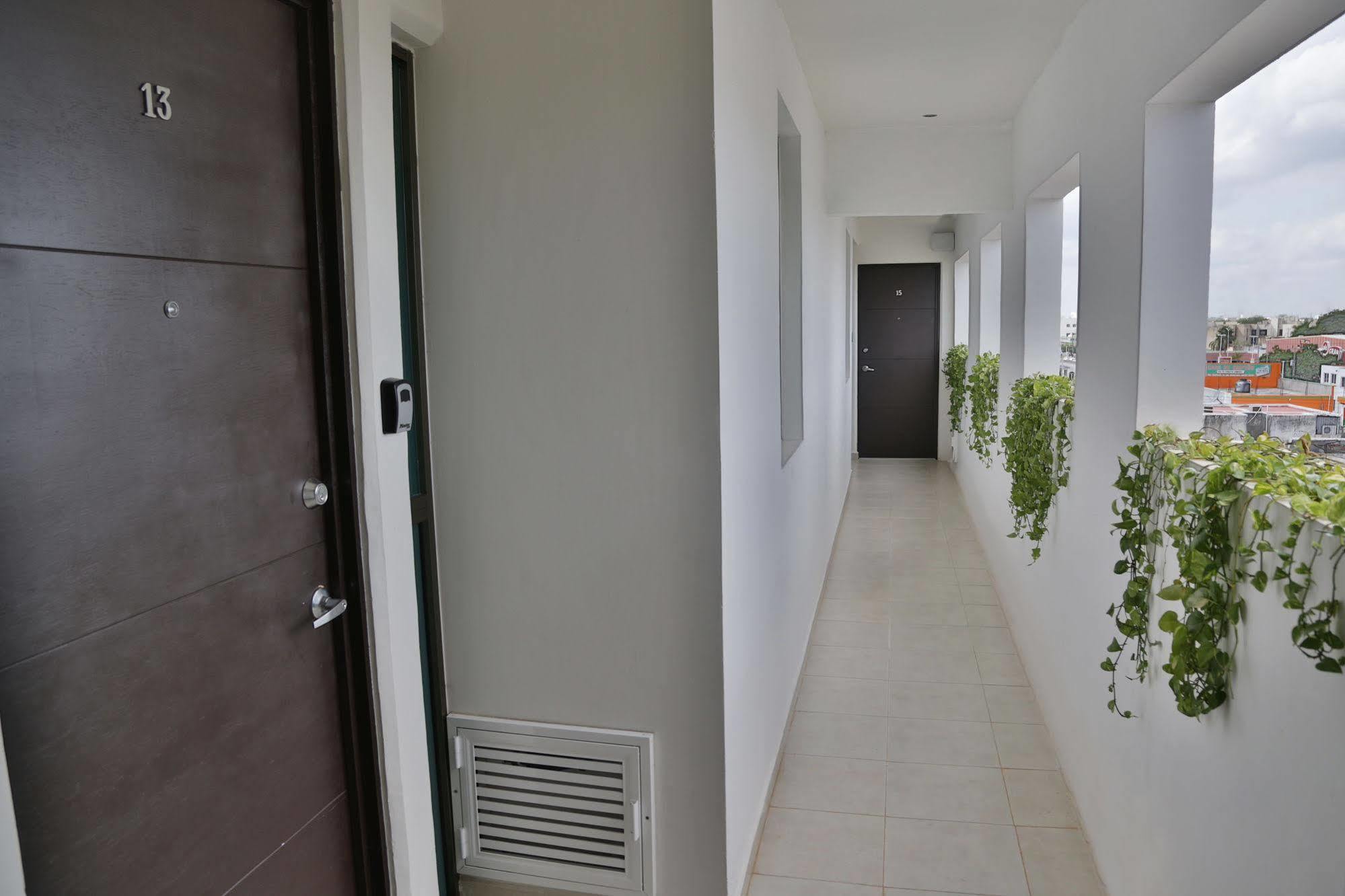 Condo 46 신데 델 카르멘 외부 사진