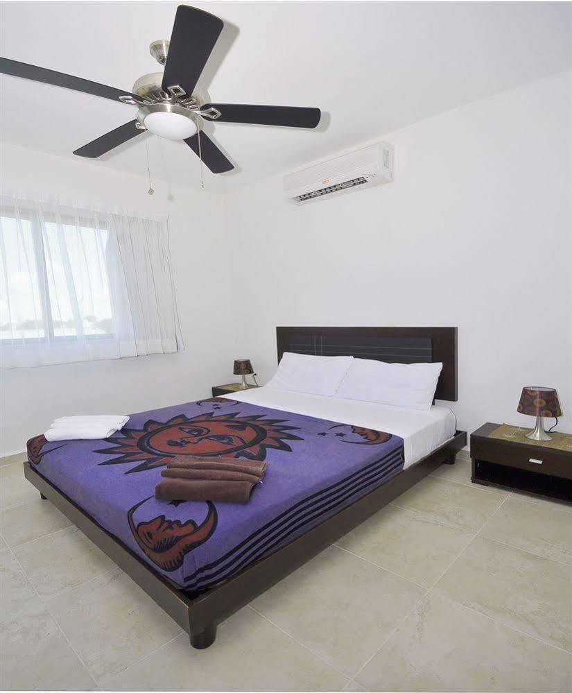 Condo 46 신데 델 카르멘 외부 사진