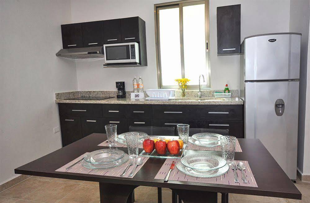 Condo 46 신데 델 카르멘 외부 사진